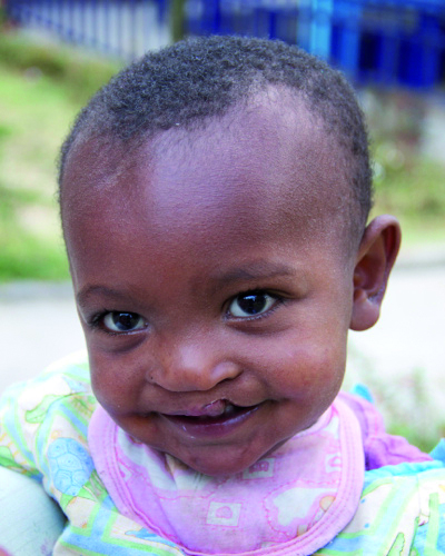 curekids