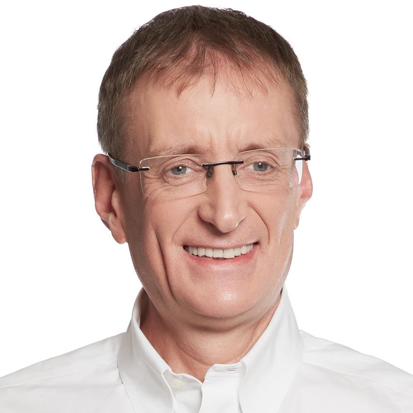 Professor Chris Mason MD, PhD, FSB, FRCS