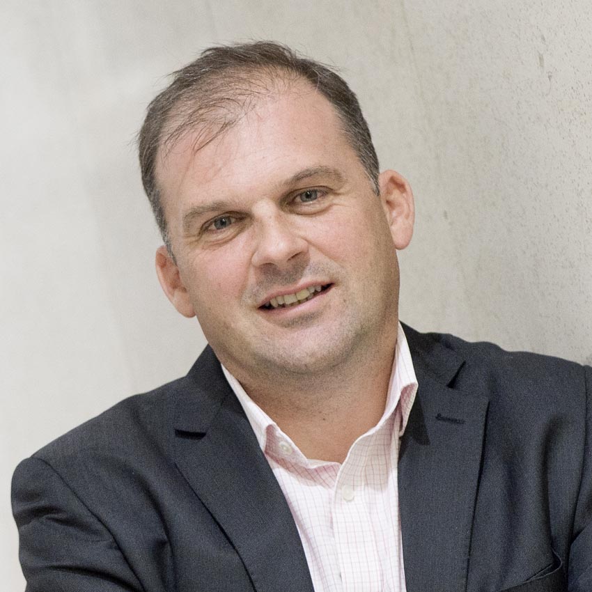 Professor Kevin Shakesheff