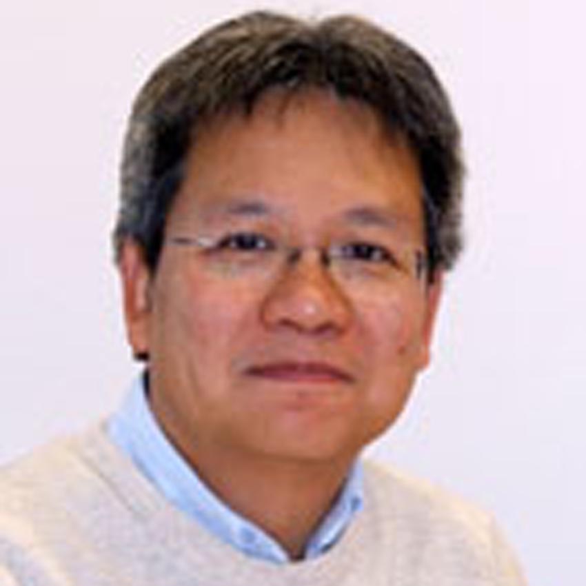 Professor Steven Myint MD PhD