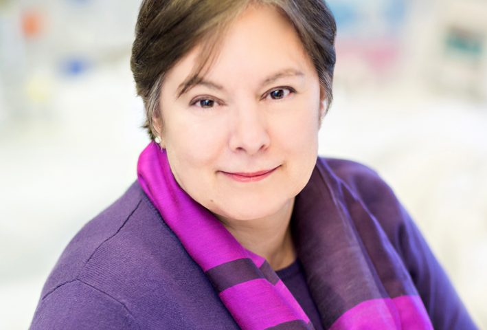 Leonor Stjepic receives accolades at Business Worldwide Magazine's CEO Awards 2017