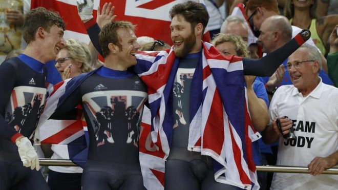 Jon-Allan Butterworth set to compete at National Track Championships