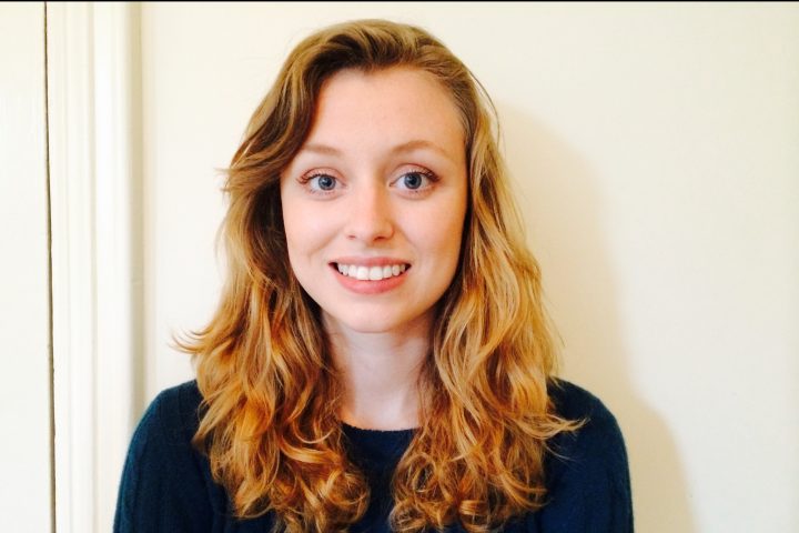 Journal of Tissue Engineering publishes paper by RAFT intern