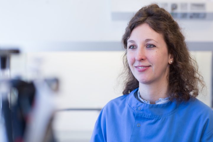 RAFT Director of Research joins external advisory group for Trauma Management MedTech Co-operative