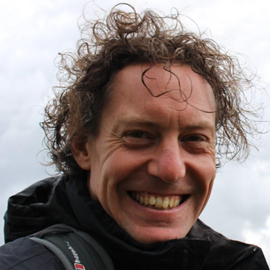 Graeme Rimmer