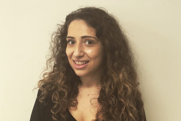 RAFT welcomes new PhD student