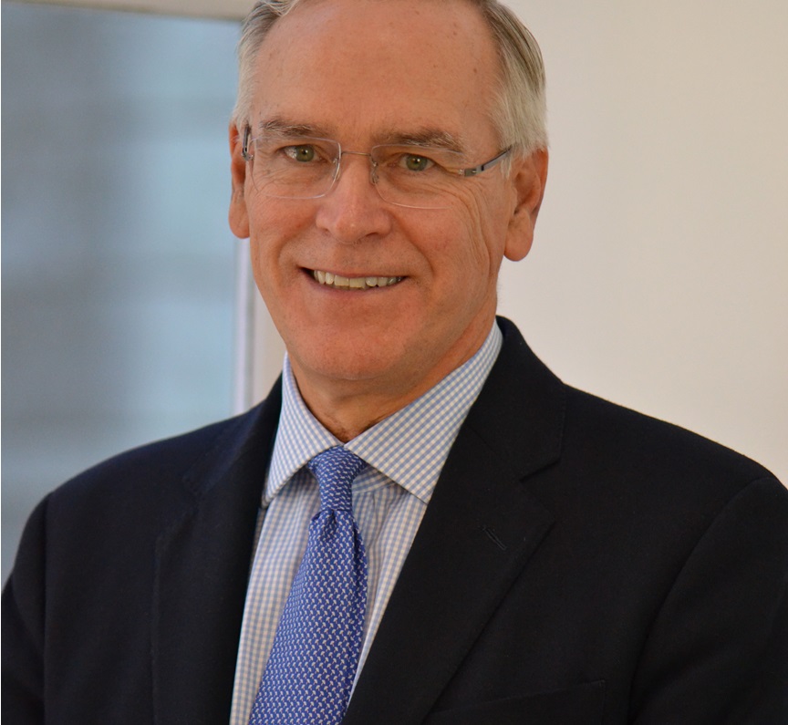 Clifford Tompsett
