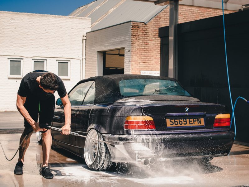 car-wash car-wash